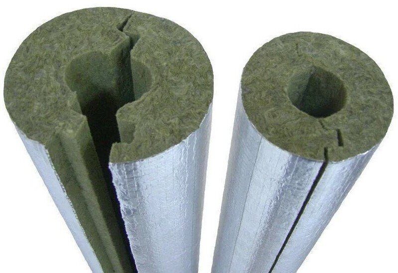 Цилиндры ISOTEC SHELL AL